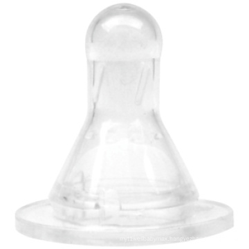 Liquid Silicone Nipple